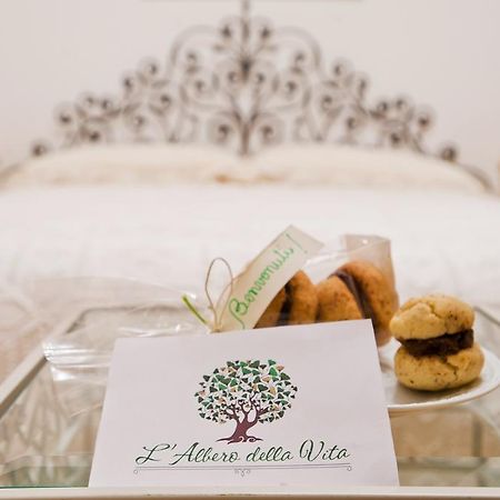 L'Albero Della Vita Bed & Breakfast Ceriale Exterior photo