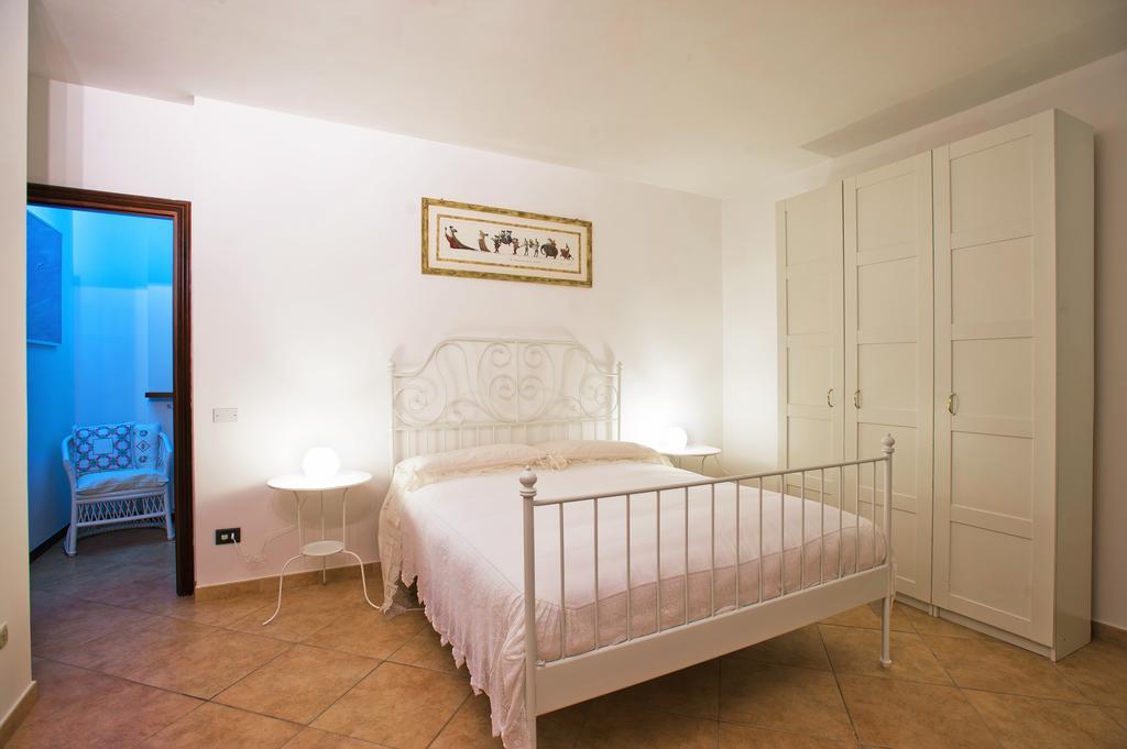L'Albero Della Vita Bed & Breakfast Ceriale Room photo