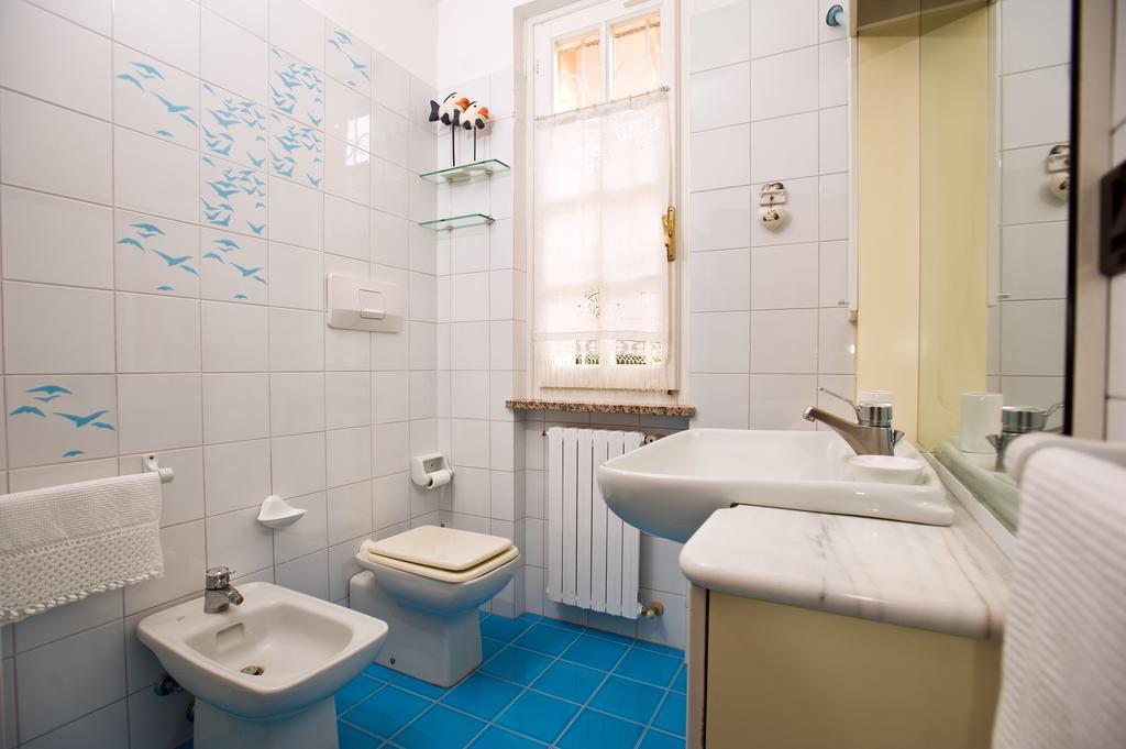 L'Albero Della Vita Bed & Breakfast Ceriale Room photo